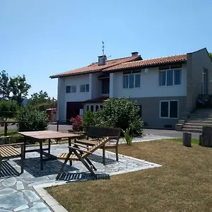En La Colina 1 Montañealde , Fica España