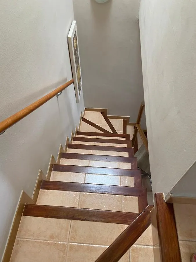 아파트 Dunaflor Verde San Bartolomé 스페인