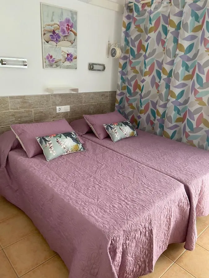 Dunaflor Verde San Bartolome de Tirajana  Apartment San Bartolome de Tirajana (Gran Canaria)