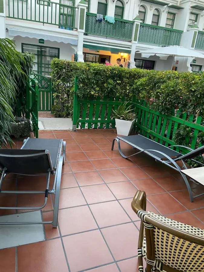 Dunaflor Verde San Bartolomé 0*,  스페인